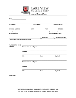 Transcript Request form .pdf