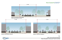 design approaches under consideration