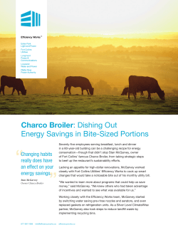 Charco Broiler