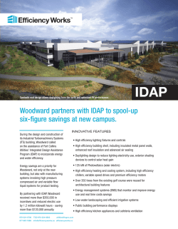 Industrial Turbomachinery Systems Building