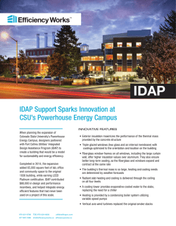 Powerhouse Energy Campus