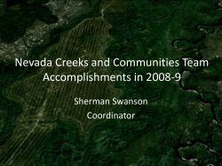 Nevada