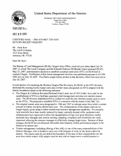 SYU Protest response (Kerr)