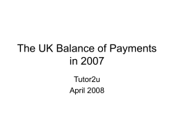 UK_BoP_2007.ppt