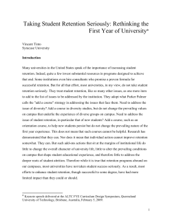 http://www.fyecd2009.qut.edu.au/resources/SPE_VincentTinto_5Feb09.pdf