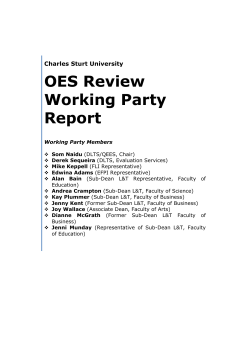 Paper on the SES developmental process with the theoretical and conceptual underpinnings described