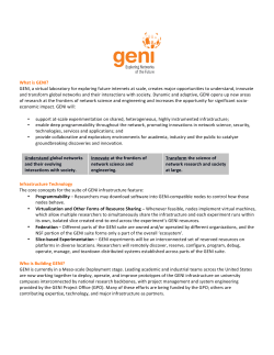 http://www.geni.net/wp-content/uploads/2011/06/GENI-at-a-Glance-1Jun2011.pdf