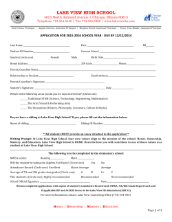 Apply