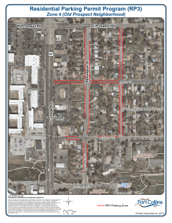 Old Prospect Subdivision