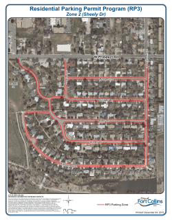 Sheely Subdivision