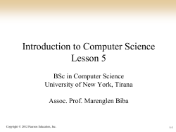 Communication with other devices and other architectures