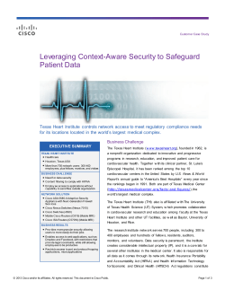 Read Case Study