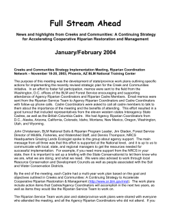 January - February 2004