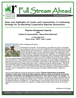 November - December 2010