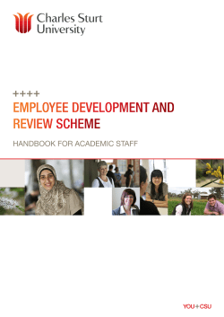 See the Handbook for Academic Employees