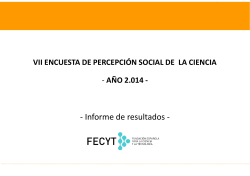 informe psc2014 vf 0