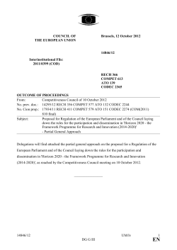 Normes de participaci