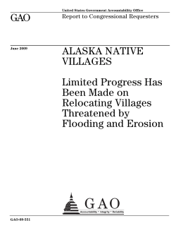 dozens of villages
