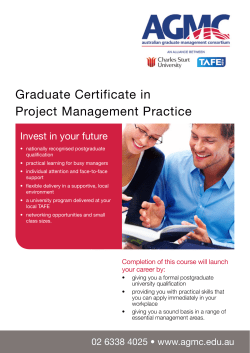 Download more information
