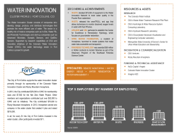 Download the brochure