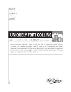 Download the brochure