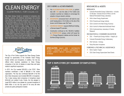 Download the brochure