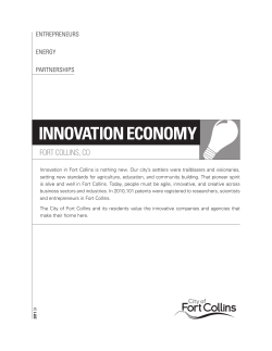Download the brochure