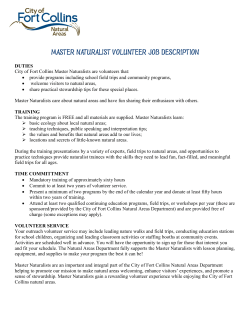 Full job description here