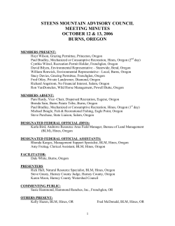 October 12-13, 2006 Final Meeting Minutes