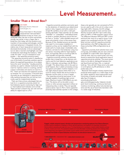 Smaller Than a Bread Box?