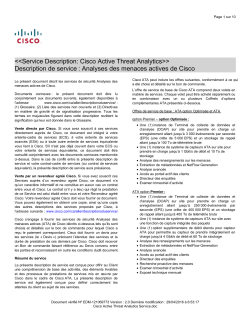 t&eacute;l&eacute;charger le fichier Cisco Network Security Design Assessment au format PDF, 167 Ko