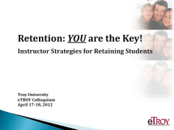 Click Here to View the Slides