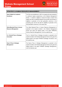 Strategy Human Resource Management