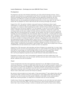lauren stephenson isc report