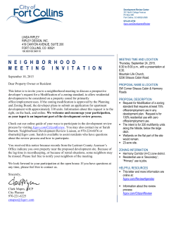 SW Corner Strauss Cabin Harmony Road