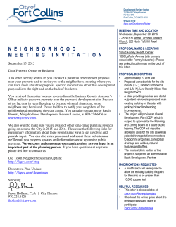 Salud Family Health Center