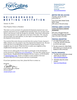 Country Club Reserve