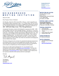 1603-1605 N College Ave.