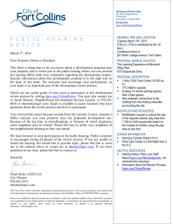 The Learning Experience at Miramont Office Park