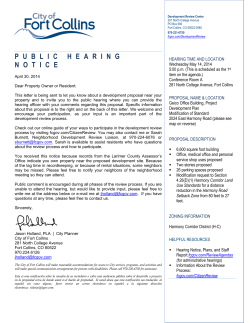 Geico Office Building