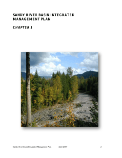 Chapters 1 and 2