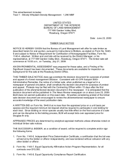 Shively Whiplash Density Management