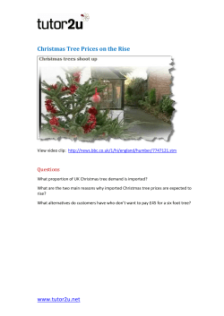 Download student worksheet and video link