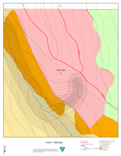 Demonstration Area T28S R2W S31