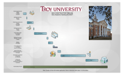 New Construction Timeline