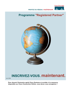 notice ICPA