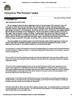 Commenter 3