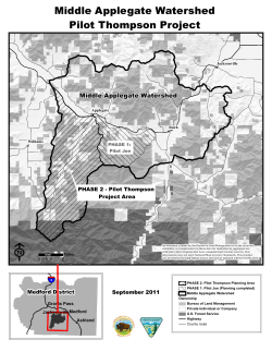 PT Vicinity Map Scoping1
