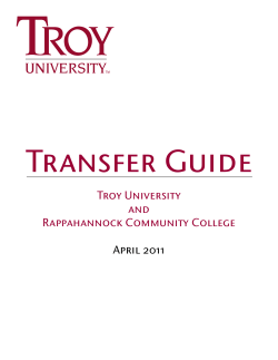 Rappahannock Community College