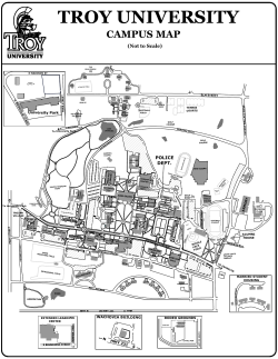 Campus Map